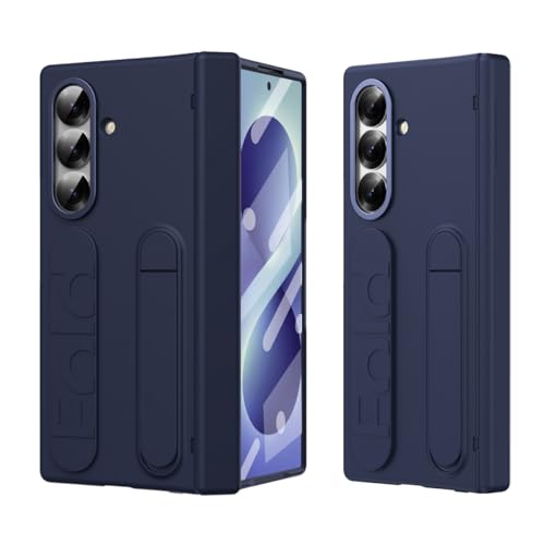 Coque Galaxy Z Fold 8 antichoc pour éviter les bris d'écran et de charnière