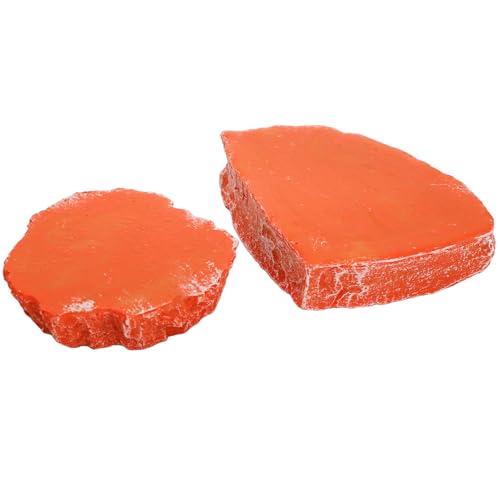 50% Off! Frcctre 4-Pack Reptile Food Dish & Tongs Set - Image 5