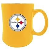 Great American Products Pittsburgh Steelers 19oz. Starter Mug