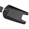 Parrot PF070239 Genuine Minidrones 3, Charger + Battery, Black