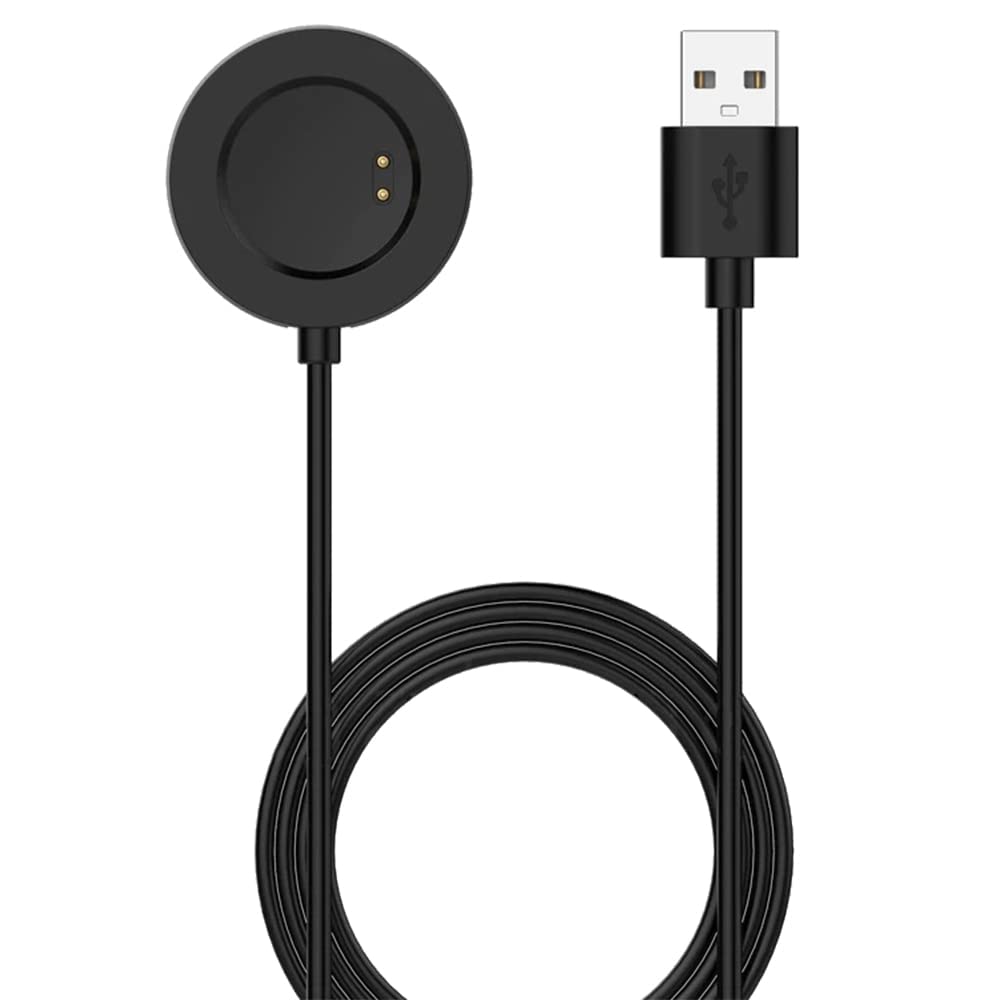 RN MART Replacement Charging Dock Cable Compatible with Realme Watch 2 / Realme Watch 2 Pro, USB Cable, Magnetic Charger (B0D6BDV3GR) Amazon Price History, Amazon Price Tracker