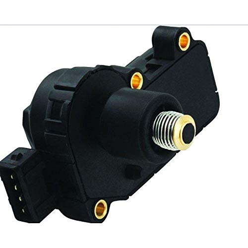 Atuador de Marcha Lenta Astra 1.8 2.0 1998 até 2004 Mpfi Bosch