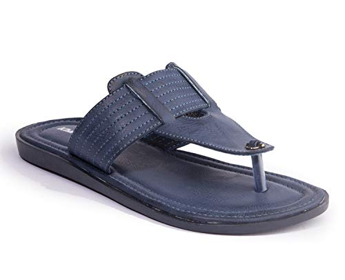 Image of Khadim's Casual Slip On Sandal for Men