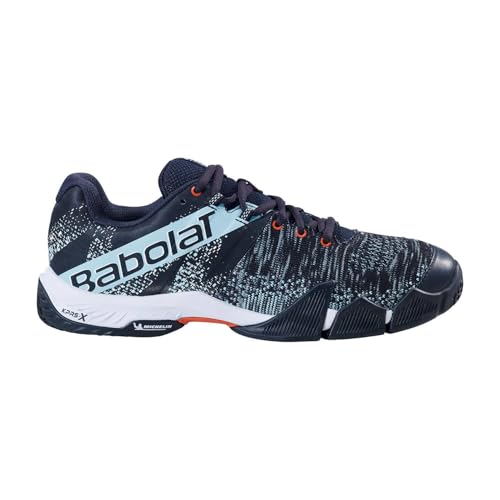 Babolat Movea Men 30f24571 2038 Negro