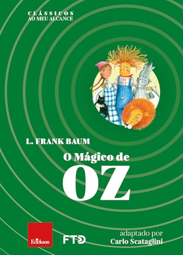 O mágico de Oz