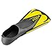 Phantom Aquatics Voda Full Foot Snorkeling Swim Fin