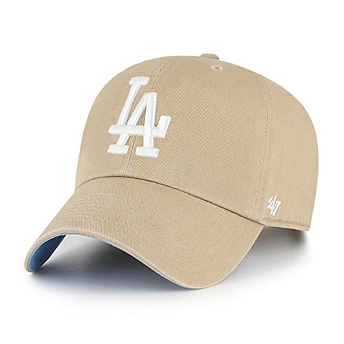 Image of '47 MLB York Yankees Clean Up Adjustable Hat, Adult