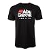 Abu Garcia Original T-Shirt, Black, X-Large