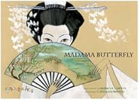 Madama Butterfly (Madame Butterfly) - Giacomo Puccini (Paramica) 8889582480 Book Cover