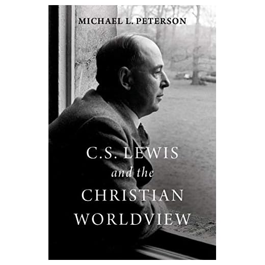C. S. Lewis and the Christian Worldview