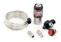 Algopix Similar Product 5 - Nitrous Outlet 4an Purge Kit