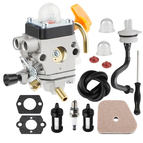 FS90R FS110 FS110R Carburetor for STIHL HT101 FS...