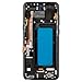 Imagen de SwarKing Pantalla digital de repuesto compatible con Samsung Galaxy S8 Plus S8+ SM-G955