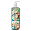 Faith In Nature Natural Coconut Dog Shampoo, Vegan and Cruelty Free, No SLS or Parabens, Detangling, For Curly Coats, 400 ml