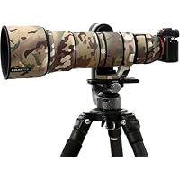 Amazon | ROLANPRO 防水レンズカバー ソニー Sony FE 400-800mm F6.3-8