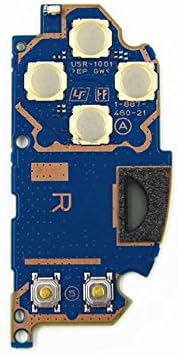 Canamite Psvita Pch 00 対応 右ボタン基板 修理 交換用rサブボード Playstation Vita