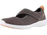 Vionic Women's Sky Sonnet Mary-Jane Greige 5 M US