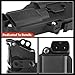 A-Premium Door Lock Actuator Left and Right Side Compatible with Ford F-150 F-250 Mustang Excursion Expedition & Lincoln Navigator & Mercury Sable & Mazda B2300 & More, 6L3Z25218A43AA, 6L3Z25218A42AA