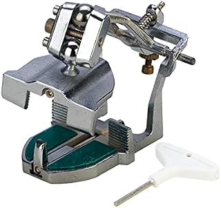 New Type ARTICULATORS Laboratory Universal Articulators JT-44 Clinic Articulator Sental Lab Articulator
