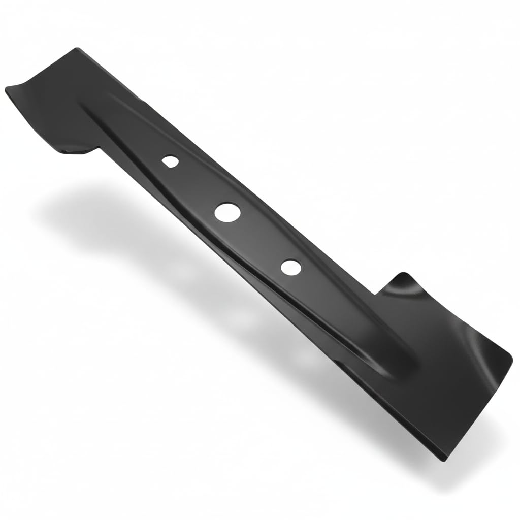 Mamuth Wild Nature 42 Cm Lawnmower Blade For Garden Feelings 1650 Glm 1700 1701