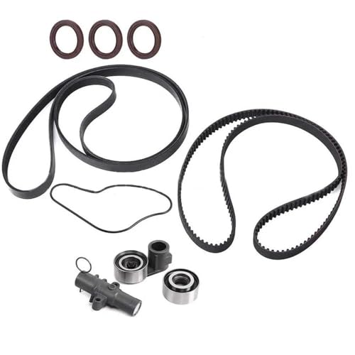 Kit courroie de distribution Honda Accord Odyssey MDX RDX TSX V6 2003-2018