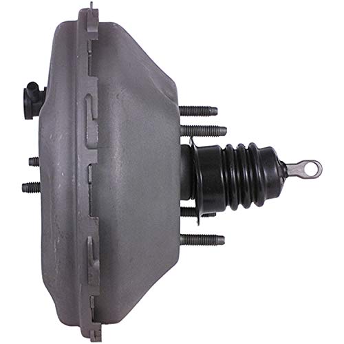 Image of Cardone 54-81115 Remanufactured Vacuum Power Brake Booster without Master Cylinder