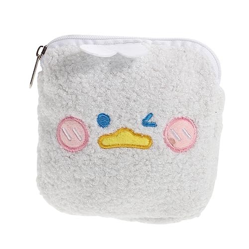 Ipetboom �V�[�v���b�V���� �����p�i�o�b�O ����h�J�f�U�C�� �R�X�����[�� �i�v�L������ �R�C���P�[�X�Ƃ��Ă��g�p�\