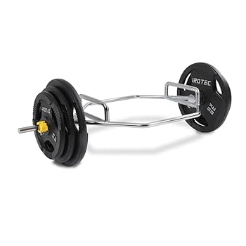 Amazon.co.jp: IROTEC（アイロテック）レギュラーHEXバー109KG