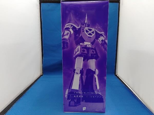 Amazon.co.jp: 限定版戦 POSE+ メタルシリーズ 国魔神