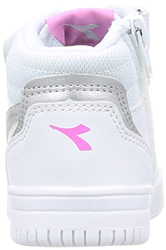 Diadora Raptor Mid TD, Sneakers Unisex - Bambini e...