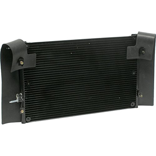 Universal Air Conditioner CN 3171PFC A/C Condenser