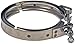 Dorman 904-253 Exhaust Clamp Compatible with Select Dodge Models