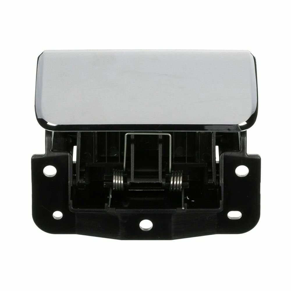 Maniglia Bracciolo Centrale Anteriore Per Ram 1500-3500 (2013-2017) – Ricambio 68230371AA