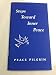 Steps Toward Inner Peace: Harmonious Principles for Human Living