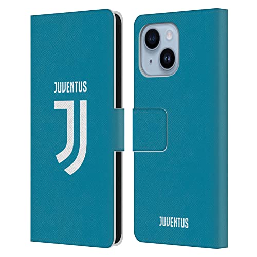 Étui Portefeuille Juventus iPhone 14 Plus idéal pour les jours de match