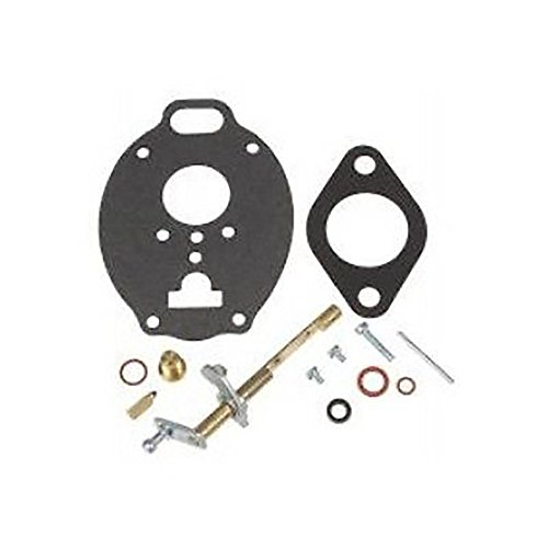 Basic Carburetor Kit Fits Ford/New Holland Tractor 4000 801 901 C0NN9510C