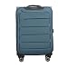 Produktbild Travelite Skaii 4-Rollen-Trolley M 67 cm erweiterbar panoramablau