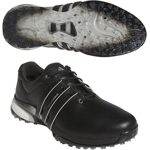 adidas 　ツアー360 22　BOA ゴルフシューズ 黒 楽天市場】【全品P10倍＋秋冬ウェア10％割引クーポン！】10/1