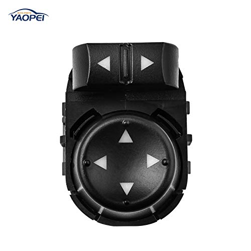 image for YAOPEI Power Mirror Control Switch 22883768 25778970 for 2007-2014 Che