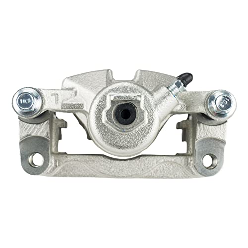 Image of PHILTOP Rear Brake Caliper 18-B4644, 18-B4645 Compatible with 2000-2010 Impala, 2000-2007 Monte Carlo, 1997-2003 Pontiac Grand Prix, 1997-2004 Buick Regal, 2004-2005 Buick Century