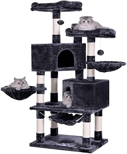 used cat condos