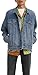Produktbild Levi's Herren The Trucker Jacke,Skyline,L