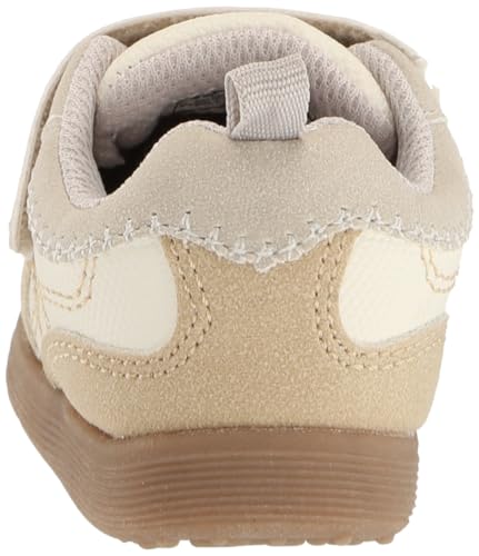 Carter's Every Step Baby-Boy's Carlos-bp Sneaker3