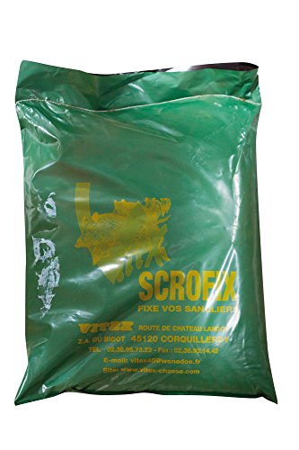 Vitex - Crud - scrofix