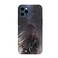 Amazon.co.jp: THE DREAMY LIFT phone 11 ケース カバー アニメ 漫画