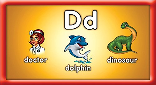 Vista 4 de Alphabet DVD by Rock 'N Learn