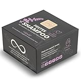 Thats me Organic Festes Shampoo „repair“ für trockenes, lockiges & strapaziertes Haar –...