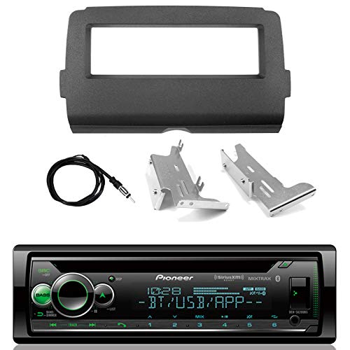 Best Pioneer Radio For Harley