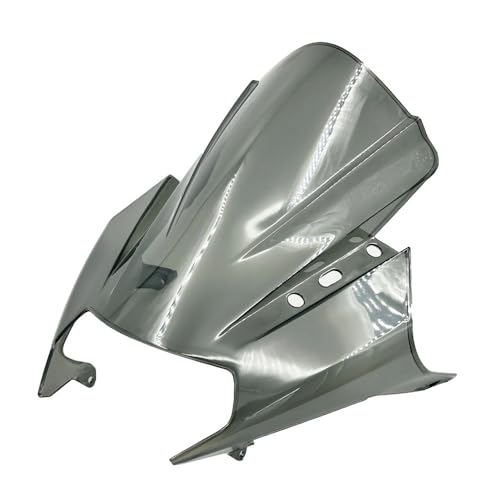 Deflecteur moto pare-brise visière sport pour carénage RC125 RC200 RC250 RC390