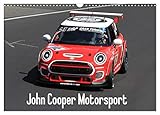 mini john cooper works gp 2017 VIELFALT - Bildkalender in verschiedenen Formaten z.B. DIN A5, DIN A4, DIN A3 sowie DIN A2. Ob Naturmotiv, Gemälde oder Fotos, ideal für ein persönliches Wohlfühlambiente.